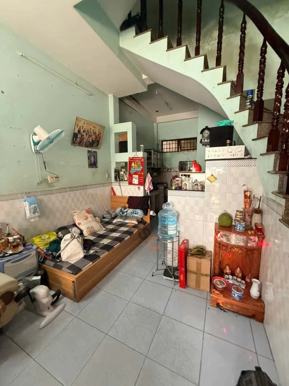 Bán nhà hẻm 38/1/4 Đô Đốc Long Quận Tân Phú, TP.HCM – 2 phòng ngủ, giá 6.3 tỷ — Hình 2 Bán nhà hẻm 38/1/4 Đô Đốc Long Quận Tân Phú, TP.HCM – 2 phòng ngủ, giá 6.3 tỷ — Hình 2