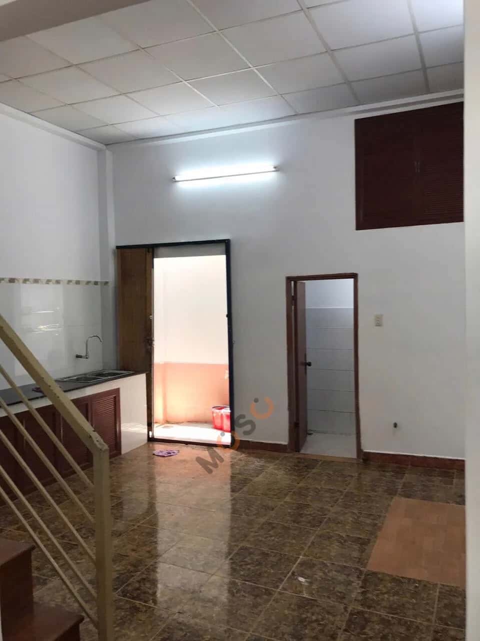 Bán nhà hẻm Phan Huy Ích Quận Gò Vấp, TP.HCM – 2 phòng ngủ, giá 8 tỷ — Hình 3