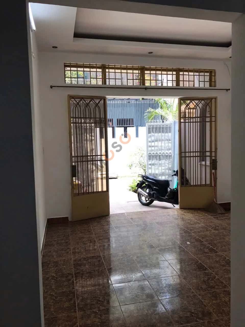 Bán nhà hẻm Phan Huy Ích Quận Gò Vấp, TP.HCM – 2 phòng ngủ, giá 8 tỷ — Hình 2