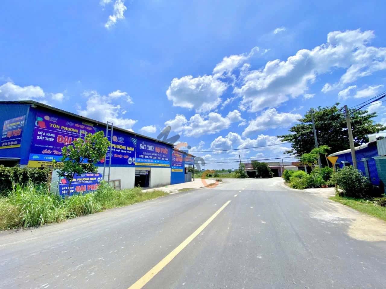 Bán đất Thửa Số 2 - Tờ Số 20, 362 Ba Sa Huyện Củ Chi, TP.HCM – giá 2.9 tỷ — Hình 2 Bán đất Thửa Số 2 - Tờ Số 20, 362 Ba Sa Huyện Củ Chi, TP.HCM – giá 2.9 tỷ — Hình 2
