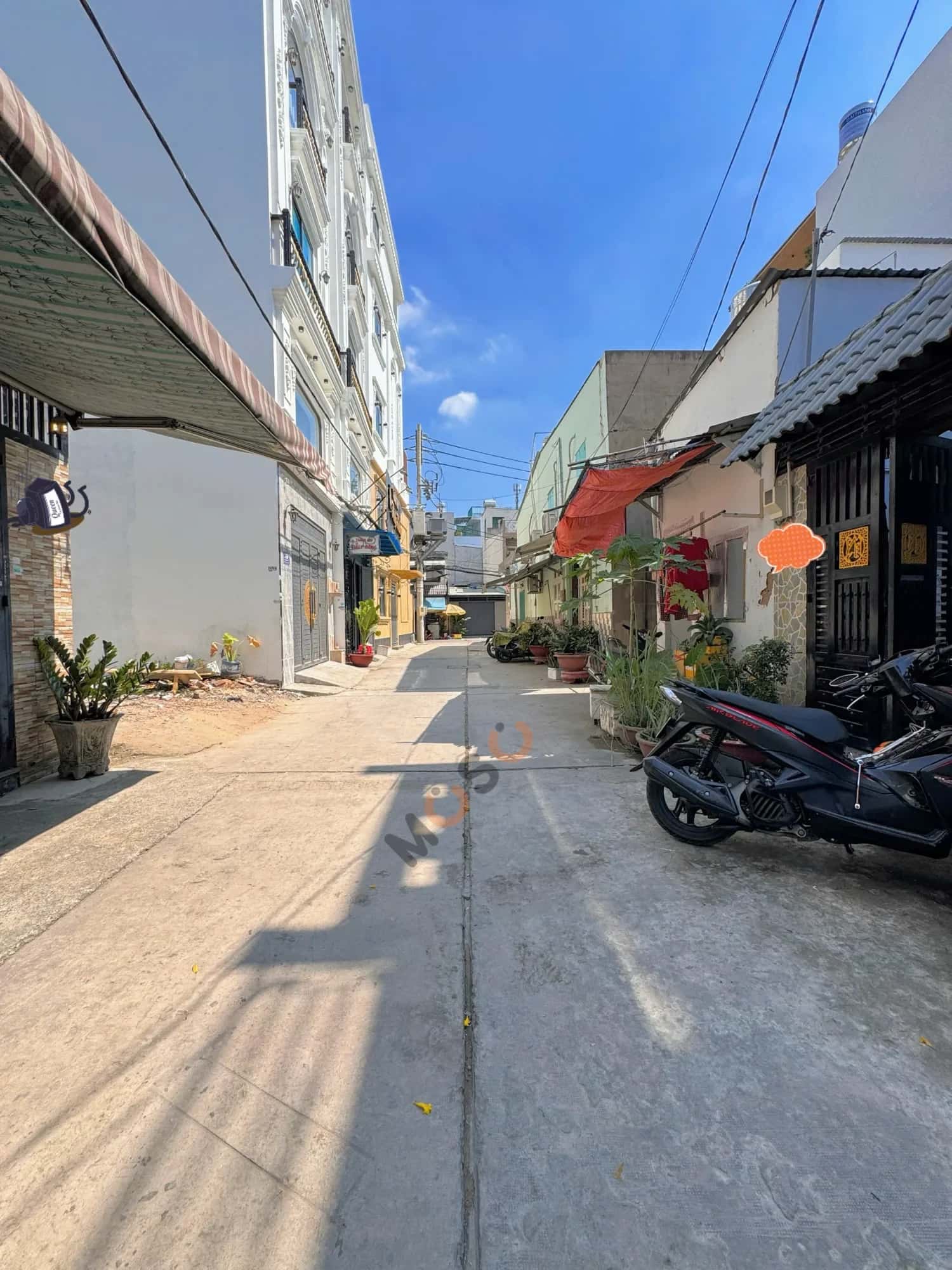 Bán đất Thửa 421 - Tờ 211, hẻm 7 đường số 12 Quận Bình Tân, TP.HCM – giá 6.2 tỷ — Hình 3 Bán đất Thửa 421 - Tờ 211, hẻm 7 đường số 12 Quận Bình Tân, TP.HCM – giá 6.2 tỷ — Hình 3