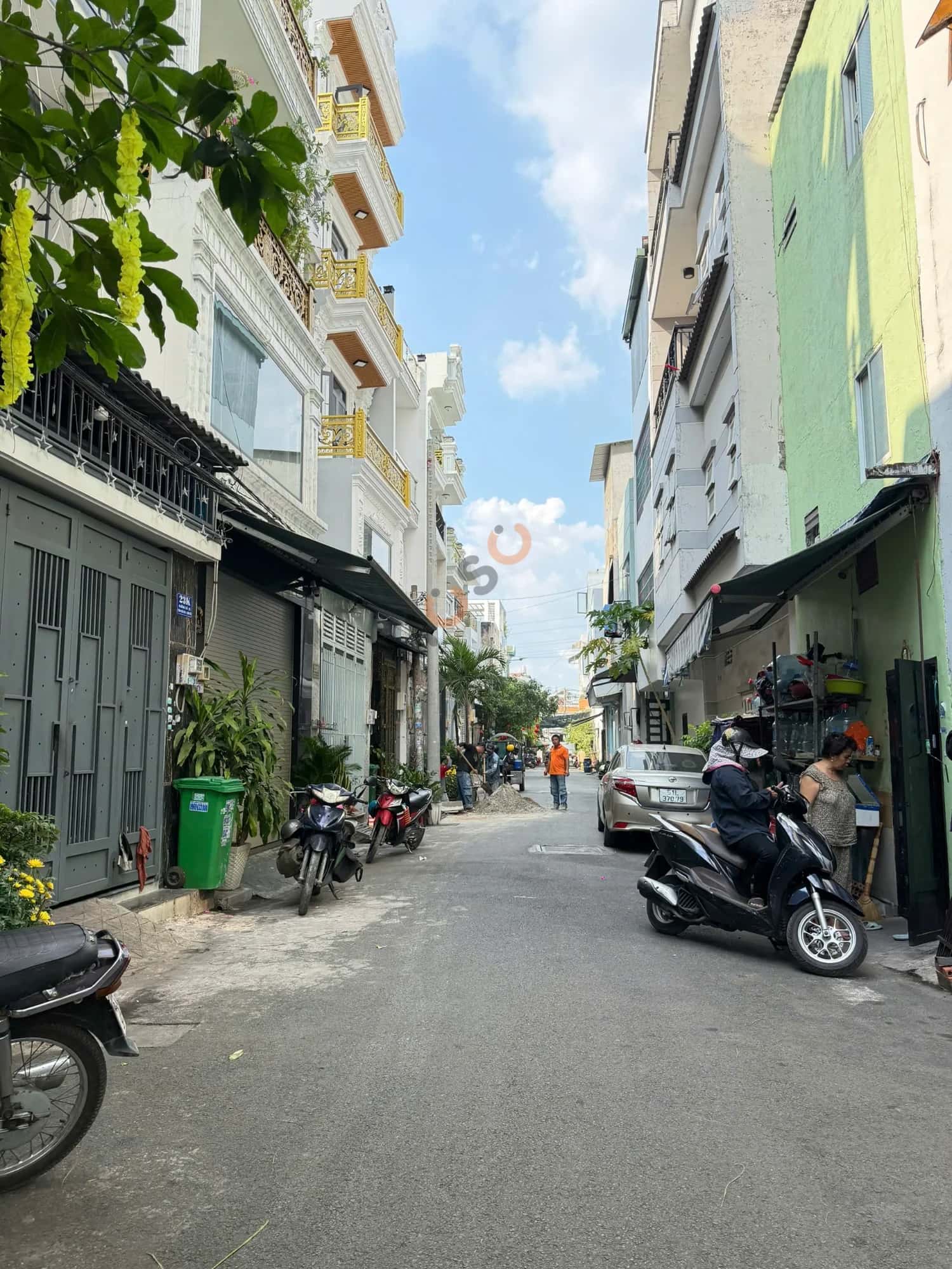 Bán nhà mặt tiền đường số 25 Quận Bình Tân, TP.HCM – 2 phòng ngủ, giá 5.8 tỷ — Hình 3 Bán nhà mặt tiền đường số 25 Quận Bình Tân, TP.HCM – 2 phòng ngủ, giá 5.8 tỷ — Hình 3