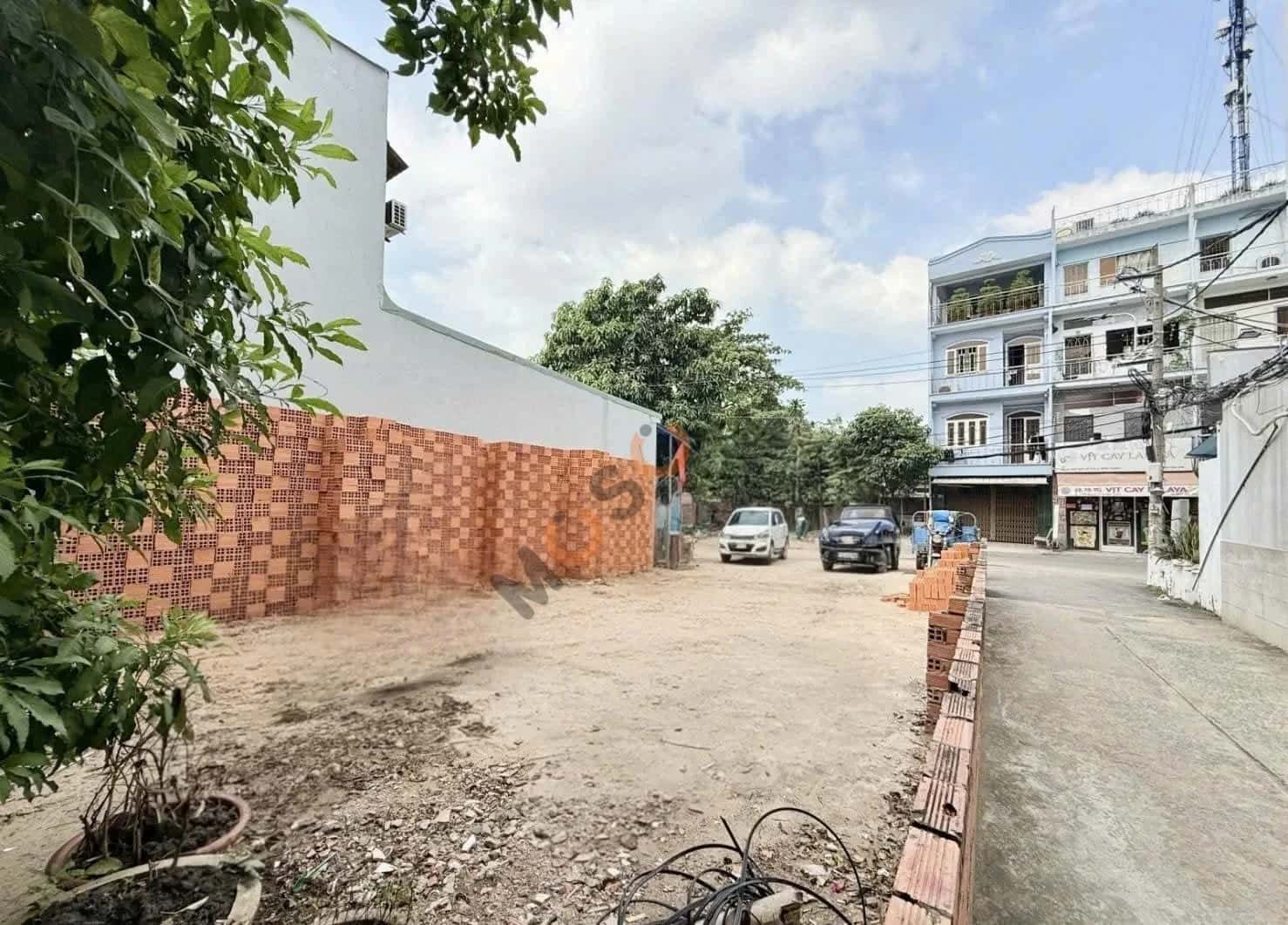 Bán đất Ngô Đức Kế Quận Bình Thạnh, TP.HCM – giá 26.5 tỷ — Hình 2