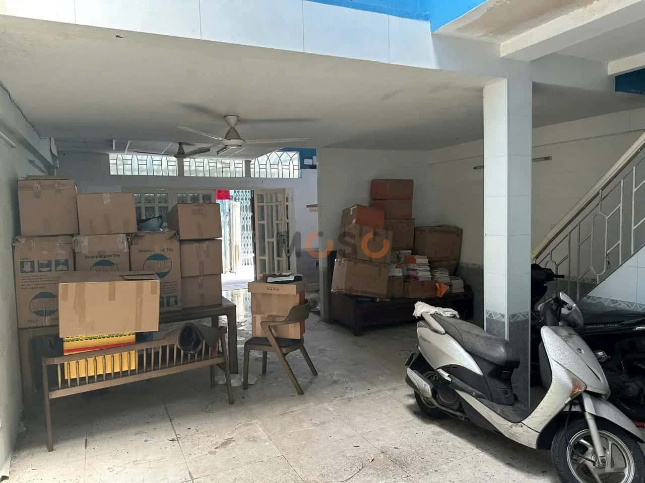 Bán nhà hẻm 1133/41A-43 đường 3 tháng 2 Quận 11, TP.HCM – 3 phòng ngủ, giá 9 tỷ — Hình 3