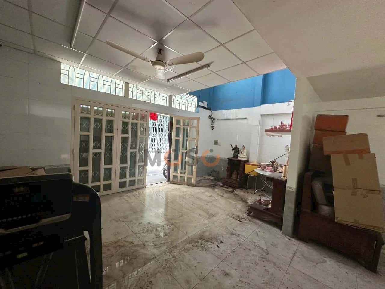 Bán nhà hẻm 1133/41A-43 đường 3 tháng 2 Quận 11, TP.HCM – 3 phòng ngủ, giá 9 tỷ — Hình 2