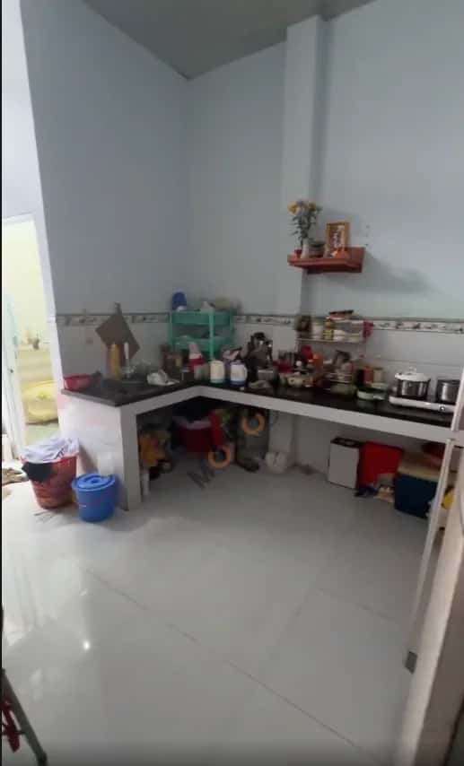 Bán nhà hẻm 934/32 Lê Đức Thọ Quận Gò Vấp, TP.HCM – 3 phòng ngủ, giá 5.8 tỷ — Hình 2 Bán nhà hẻm 934/32 Lê Đức Thọ Quận Gò Vấp, TP.HCM – 3 phòng ngủ, giá 5.8 tỷ — Hình 2
