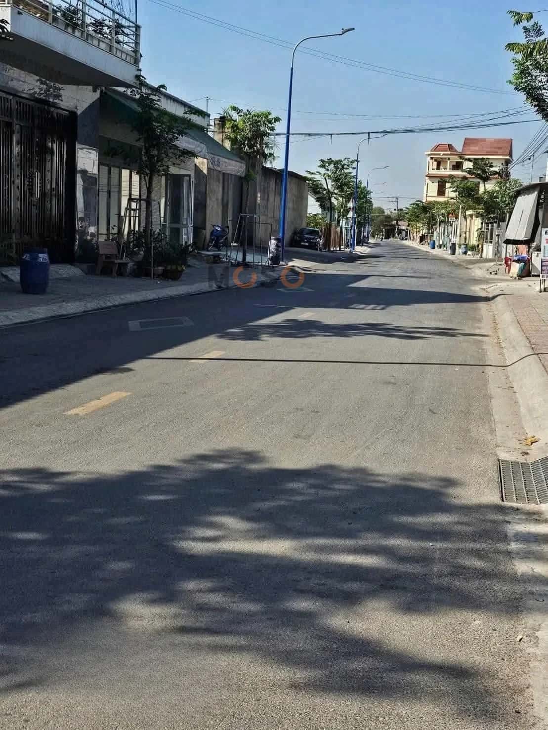 Bán đất Thửa 676 - tờ 3 khu phố Bình Hòa Thành phố Thuận An, Bình Dương – giá 2.5 tỷ — Hình 3 Bán đất Thửa 676 - tờ 3 khu phố Bình Hòa Thành phố Thuận An, Bình Dương – giá 2.5 tỷ — Hình 3