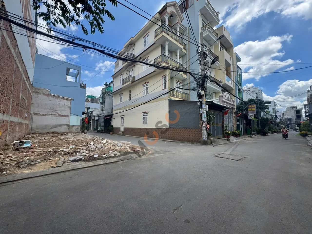 Bán đất Thửa 261 - Tờ 240, hẻm 230 Mã Lò Quận Bình Tân, TP.HCM – giá 8 tỷ — Hình 3 Bán đất Thửa 261 - Tờ 240, hẻm 230 Mã Lò Quận Bình Tân, TP.HCM – giá 8 tỷ — Hình 3