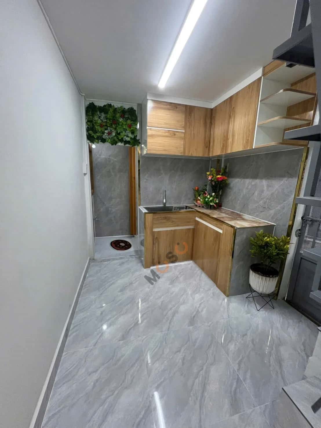 Bán nhà hẻm 225/20/57 Tạ Quang Bửu Quận 8, TP.HCM – 4 phòng ngủ, giá 2.5 tỷ — Hình 3 Bán nhà hẻm 225/20/57 Tạ Quang Bửu Quận 8, TP.HCM – 4 phòng ngủ, giá 2.5 tỷ — Hình 3
