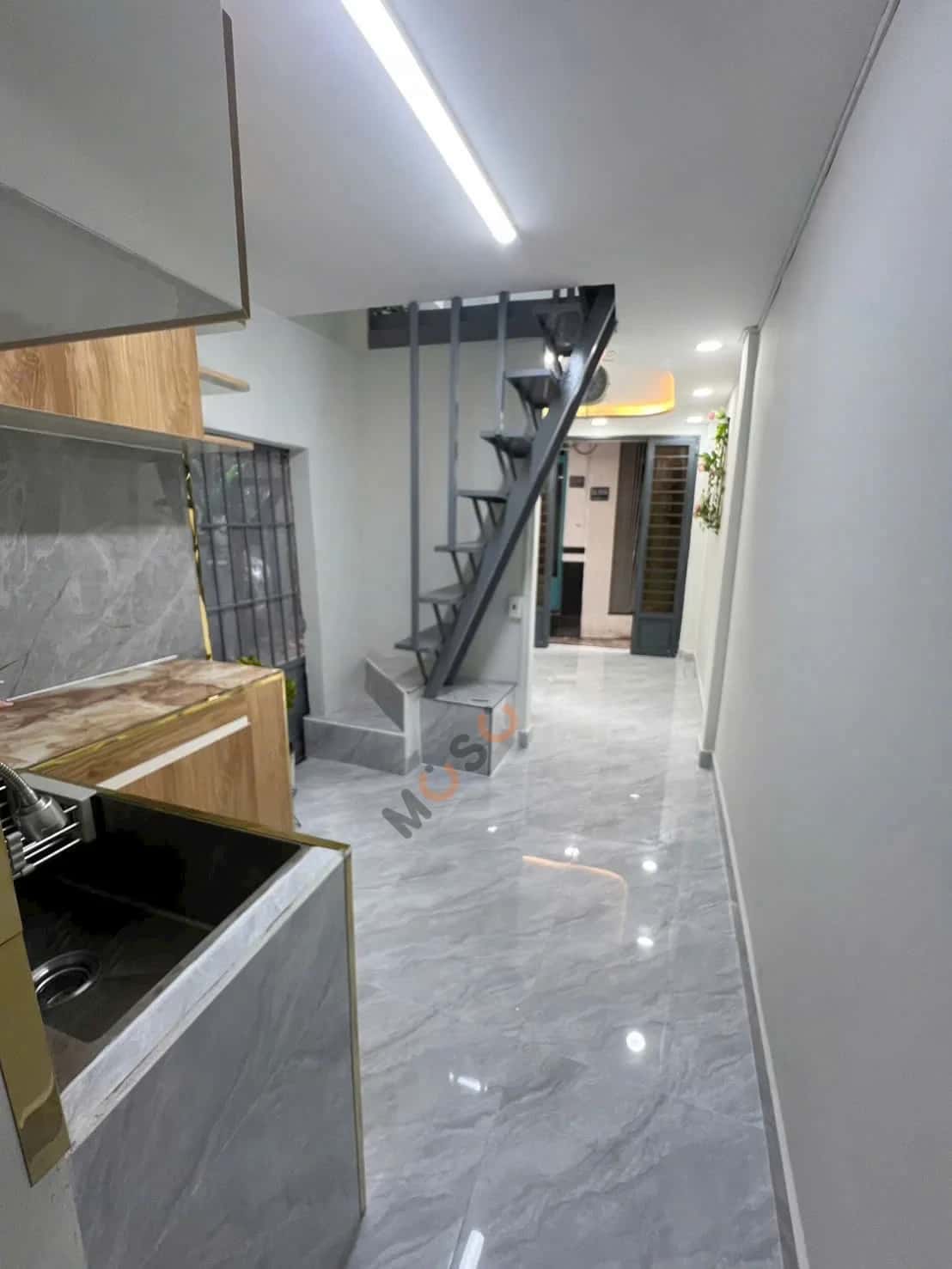 Bán nhà hẻm 225/20/57 Tạ Quang Bửu Quận 8, TP.HCM – 4 phòng ngủ, giá 2.5 tỷ — Hình 2 Bán nhà hẻm 225/20/57 Tạ Quang Bửu Quận 8, TP.HCM – 4 phòng ngủ, giá 2.5 tỷ — Hình 2