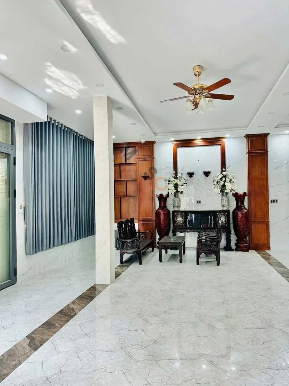 Bán nhà hẻm 4/14/8 đường 3B Quận Bình Tân, TP.HCM – 3 phòng ngủ, giá 8.8 tỷ — Hình 3