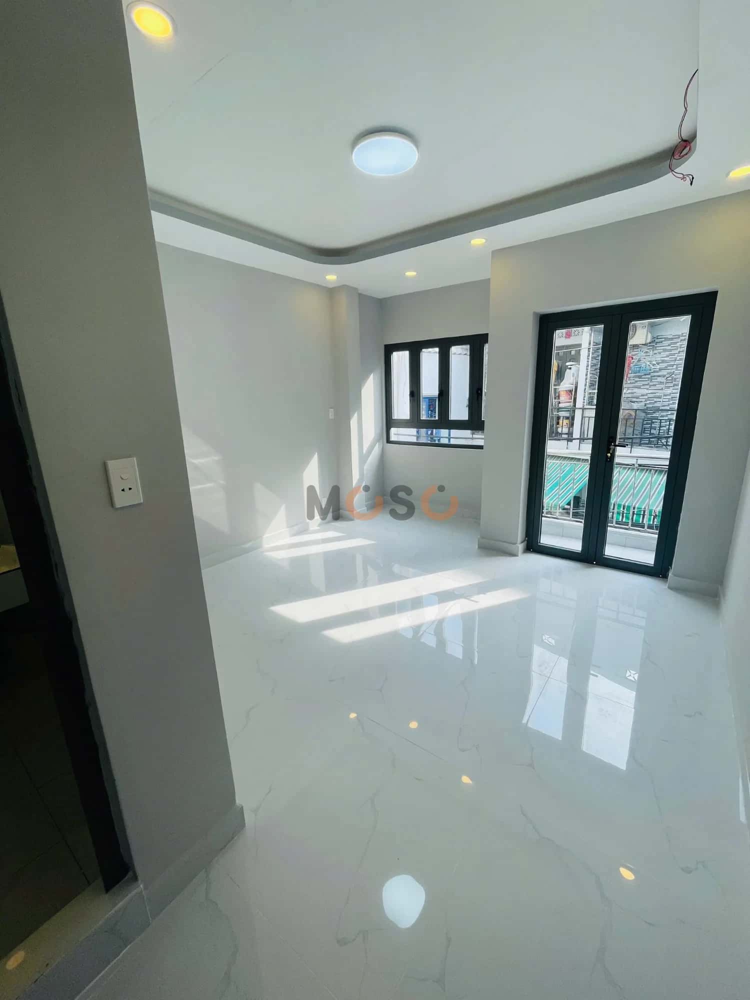 Bán nhà hẻm 165/44 Vườn Lài Quận Tân Phú, TP.HCM – 2 phòng ngủ, giá 5.3 tỷ — Hình 3 Bán nhà hẻm 165/44 Vườn Lài Quận Tân Phú, TP.HCM – 2 phòng ngủ, giá 5.3 tỷ — Hình 3