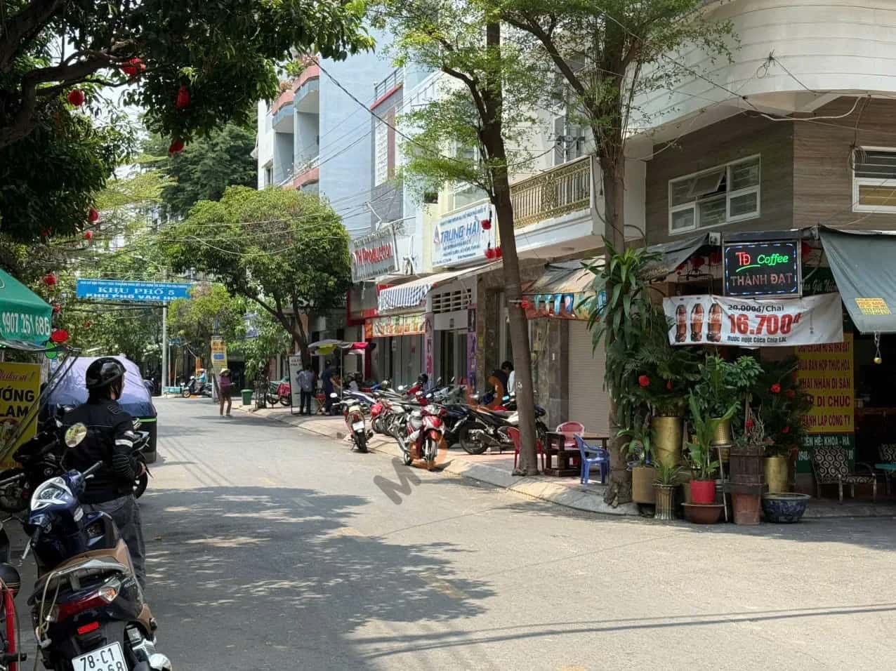 Bán nhà mặt tiền Đường Ca Văn Thỉnh Quận Tân Bình, TP.HCM – 14 phòng ngủ, giá 16.9 tỷ — Hình 3