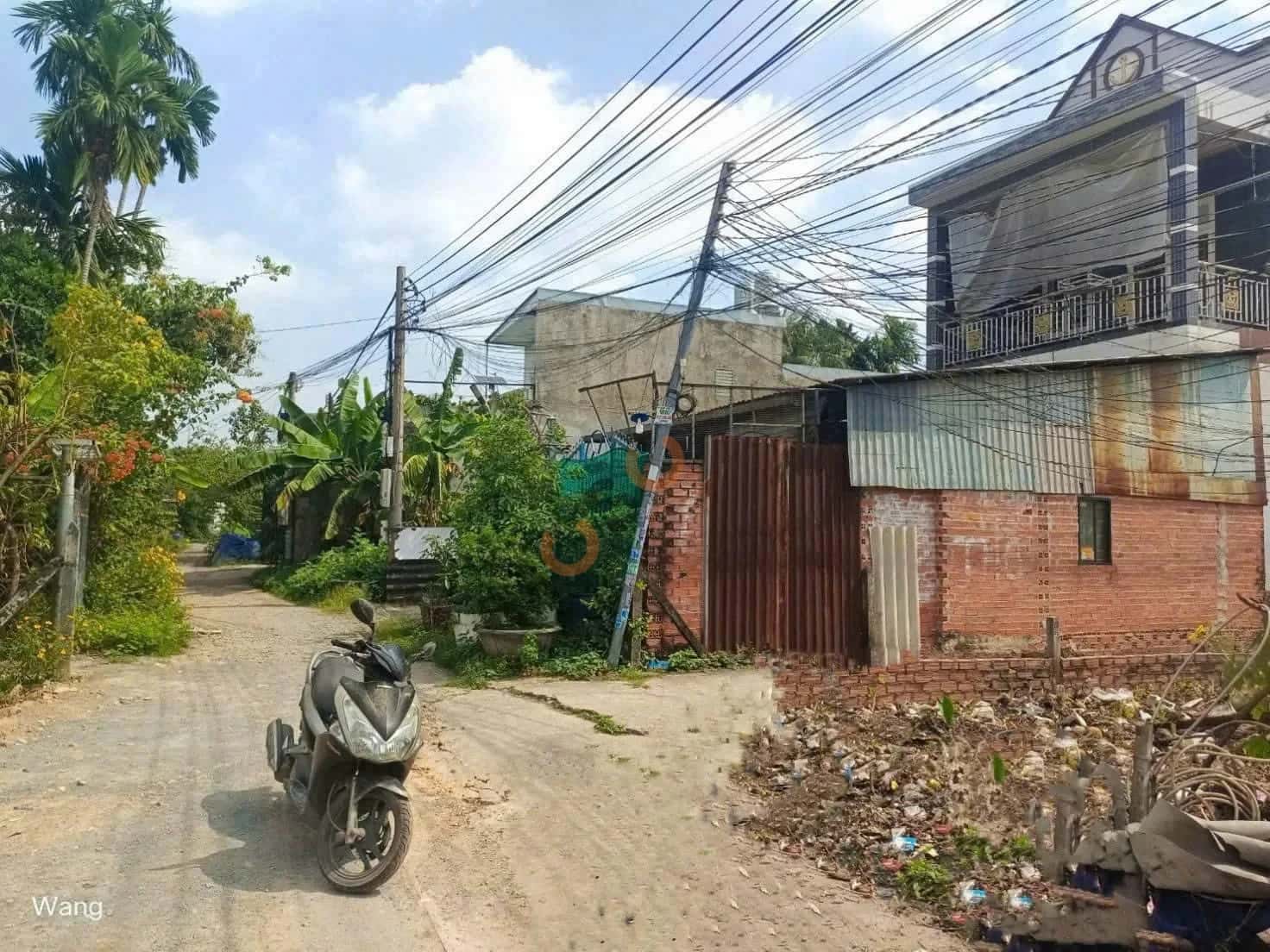 Bán đất BN19 Thành phố Thuận An, Bình Dương – giá 2.4 tỷ — Hình 3 Bán đất BN19 Thành phố Thuận An, Bình Dương – giá 2.4 tỷ — Hình 3