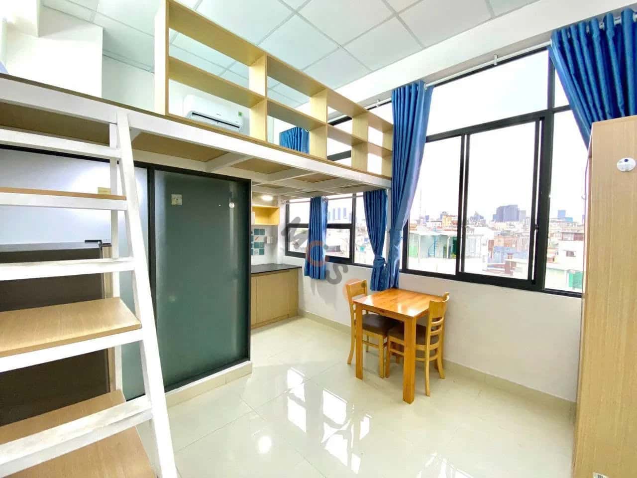 Bán nhà hẻm 125/101/38B Đinh Tiên Hoàng Quận Bình Thạnh, TP.HCM – 8 phòng ngủ, giá 8.5 tỷ — Hình 3