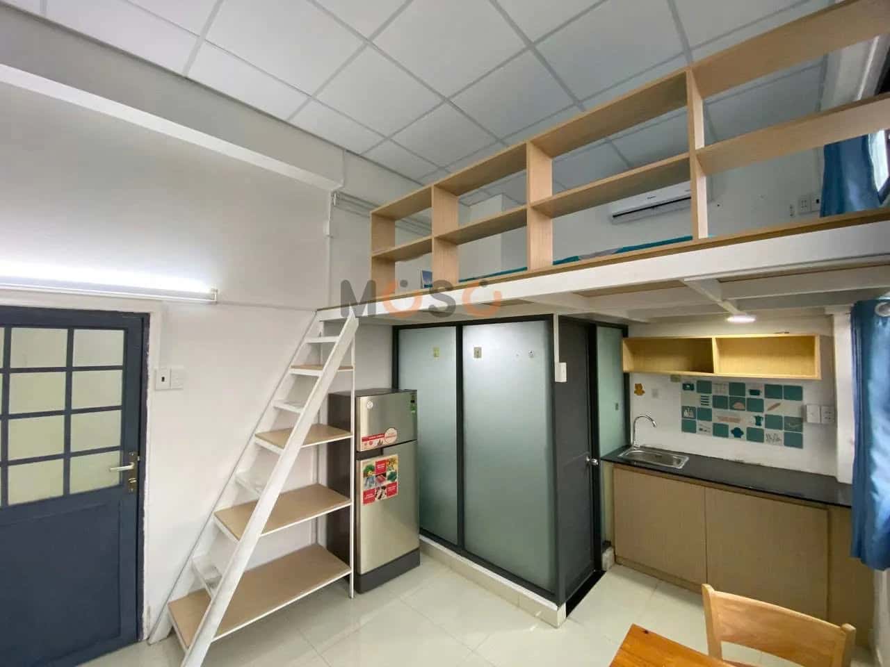 Bán nhà hẻm 125/101/38B Đinh Tiên Hoàng Quận Bình Thạnh, TP.HCM – 8 phòng ngủ, giá 8.5 tỷ — Hình 2