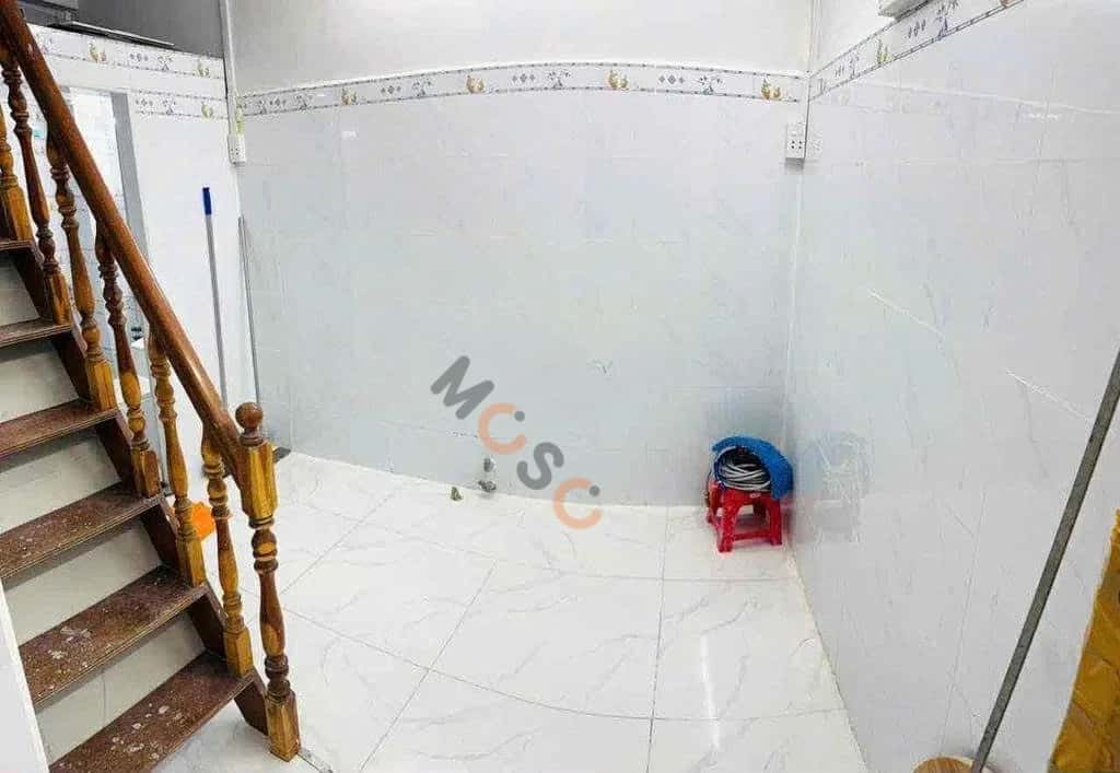 Bán nhà hẻm Dương Bá Trạc Quận 8, TP.HCM – 2 phòng ngủ, giá 4.5 tỷ — Hình 3