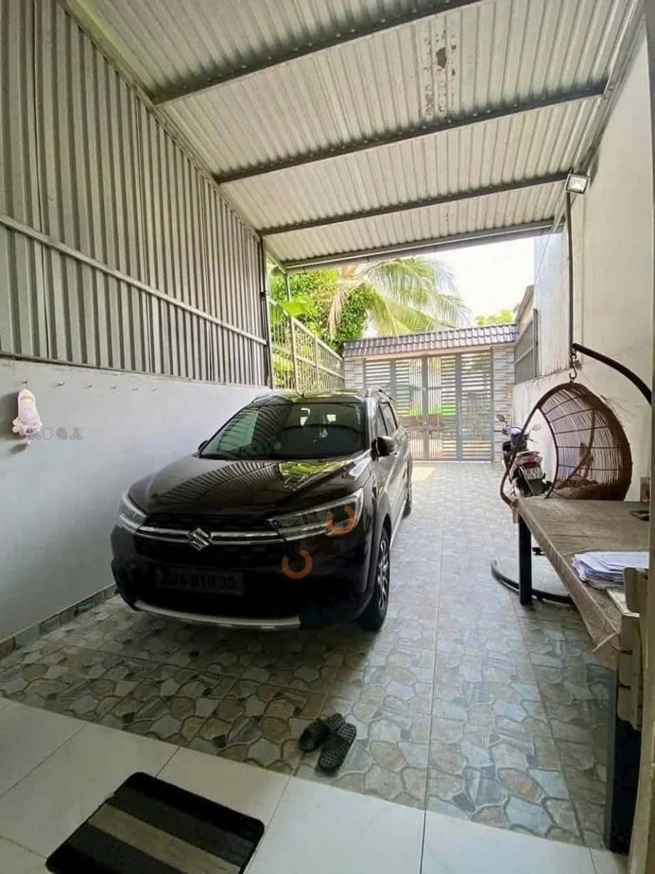 Bán nhà hẻm Thửa 1605 - tờ 4 đường Bình Nhâm 07, khu phố Bình Thuận Thành phố Thuận An, Bình Dương – 2 phòng ngủ, giá 3.1 tỷ — Hình 3