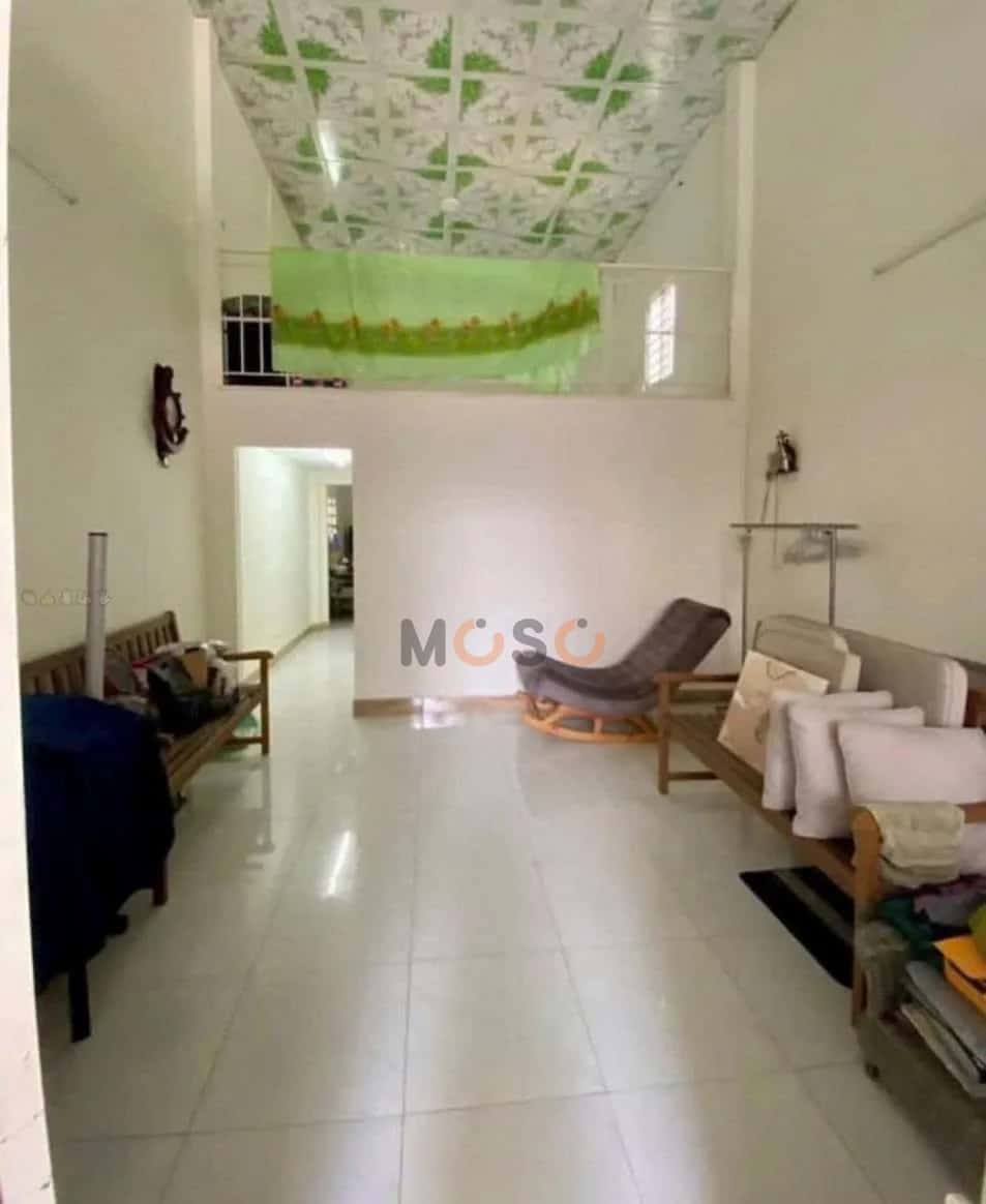 Bán nhà hẻm Thửa 1605 - tờ 4 đường Bình Nhâm 07, khu phố Bình Thuận Thành phố Thuận An, Bình Dương – 2 phòng ngủ, giá 3.1 tỷ — Hình 2