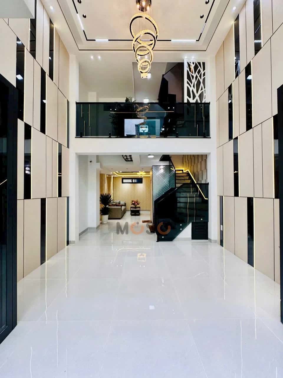 Bán nhà hẻm 276/31/145 Thống Nhất Quận Gò Vấp, TP.HCM – 3 phòng ngủ, giá 8.5 tỷ — Hình 2