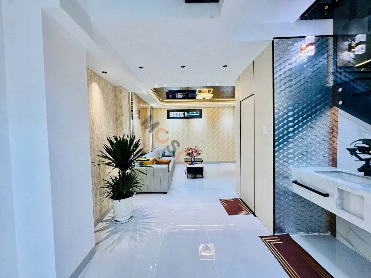 Bán nhà hẻm 276/31/145 Thống Nhất Quận Gò Vấp, TP.HCM – 3 phòng ngủ, giá 8.5 tỷ — Hình 3
