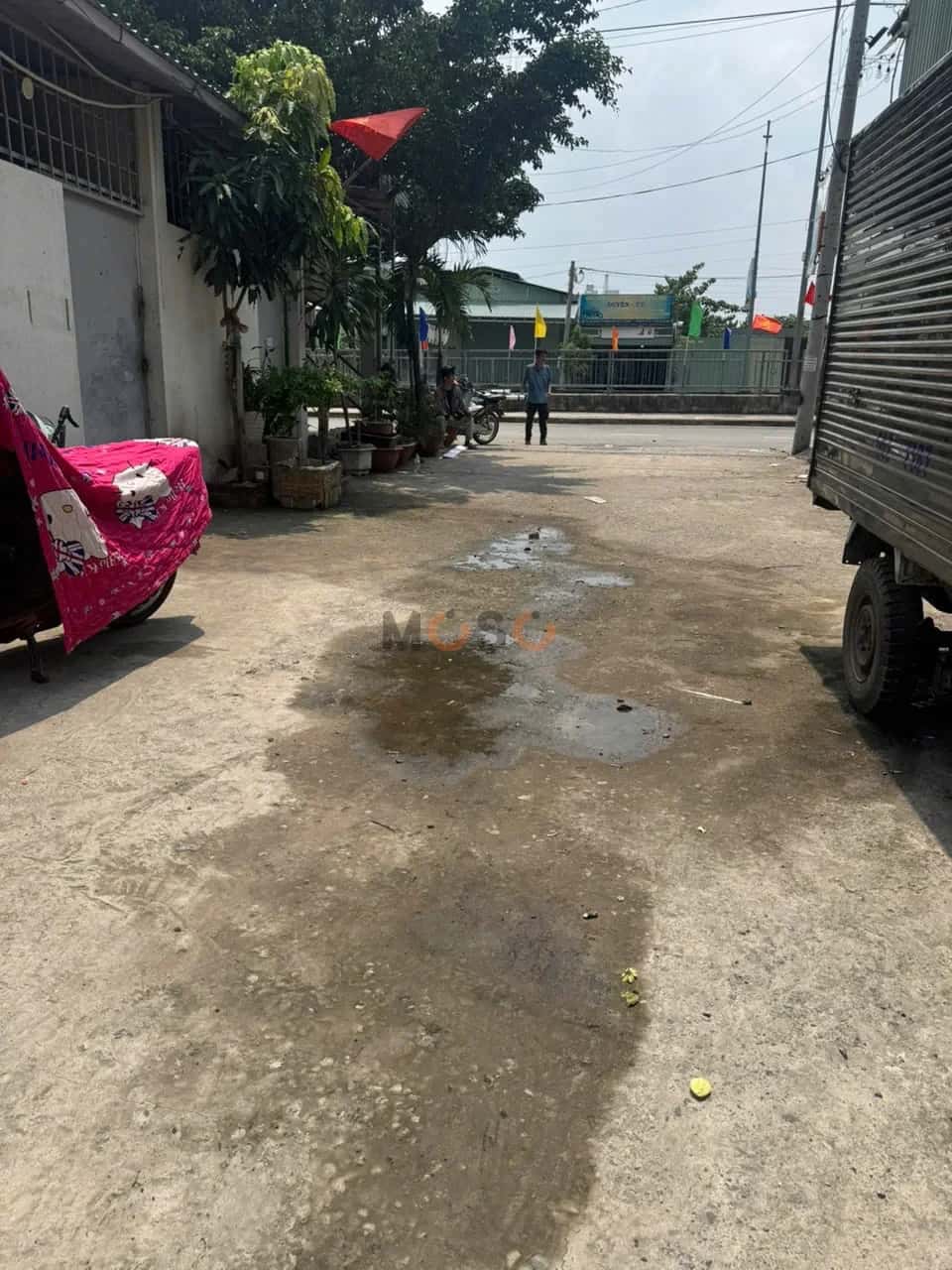 Bán đất Thửa số 868 - tờ số 23 Quận 12, TP.HCM – giá 6.3 tỷ — Hình 2 Bán đất Thửa số 868 - tờ số 23 Quận 12, TP.HCM – giá 6.3 tỷ — Hình 2