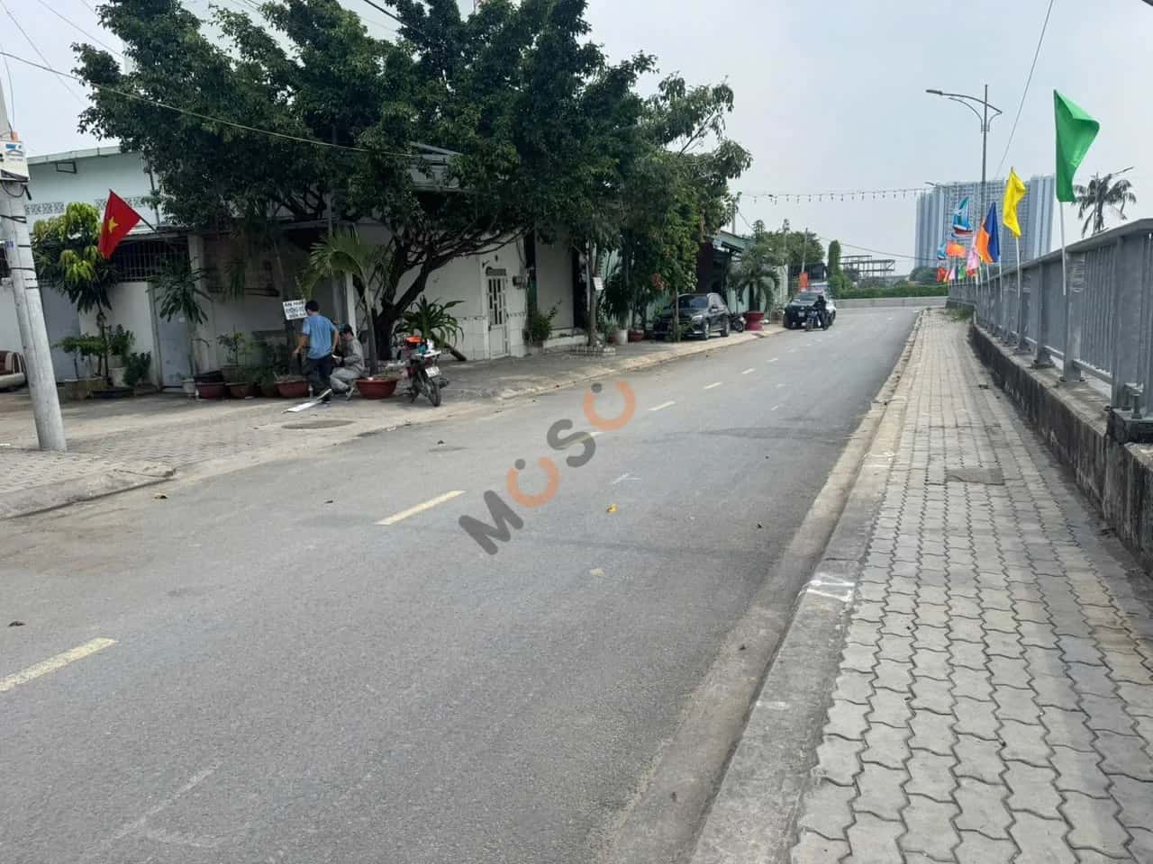 Bán đất Thửa số 868 - tờ số 23 Quận 12, TP.HCM – giá 6.3 tỷ — Hình 3 Bán đất Thửa số 868 - tờ số 23 Quận 12, TP.HCM – giá 6.3 tỷ — Hình 3