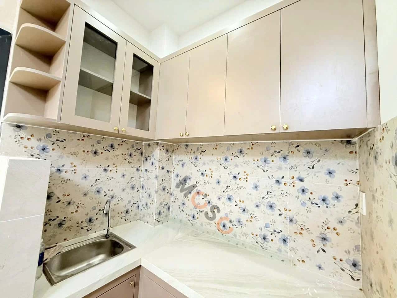 Bán nhà hẻm 141/1 đường HT06 Quận 12, TP.HCM – 2 phòng ngủ, giá 3.2 tỷ — Hình 3