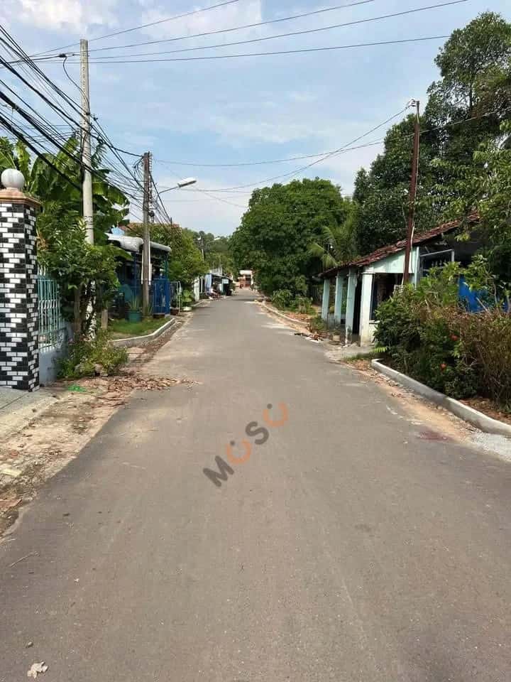 Bán đất Thửa 4710 - tờ 17-13 đường DX141 Thành phố Thủ Dầu Một, Bình Dương – giá 2.2 tỷ — Hình 3 Bán đất Thửa 4710 - tờ 17-13 đường DX141 Thành phố Thủ Dầu Một, Bình Dương – giá 2.2 tỷ — Hình 3