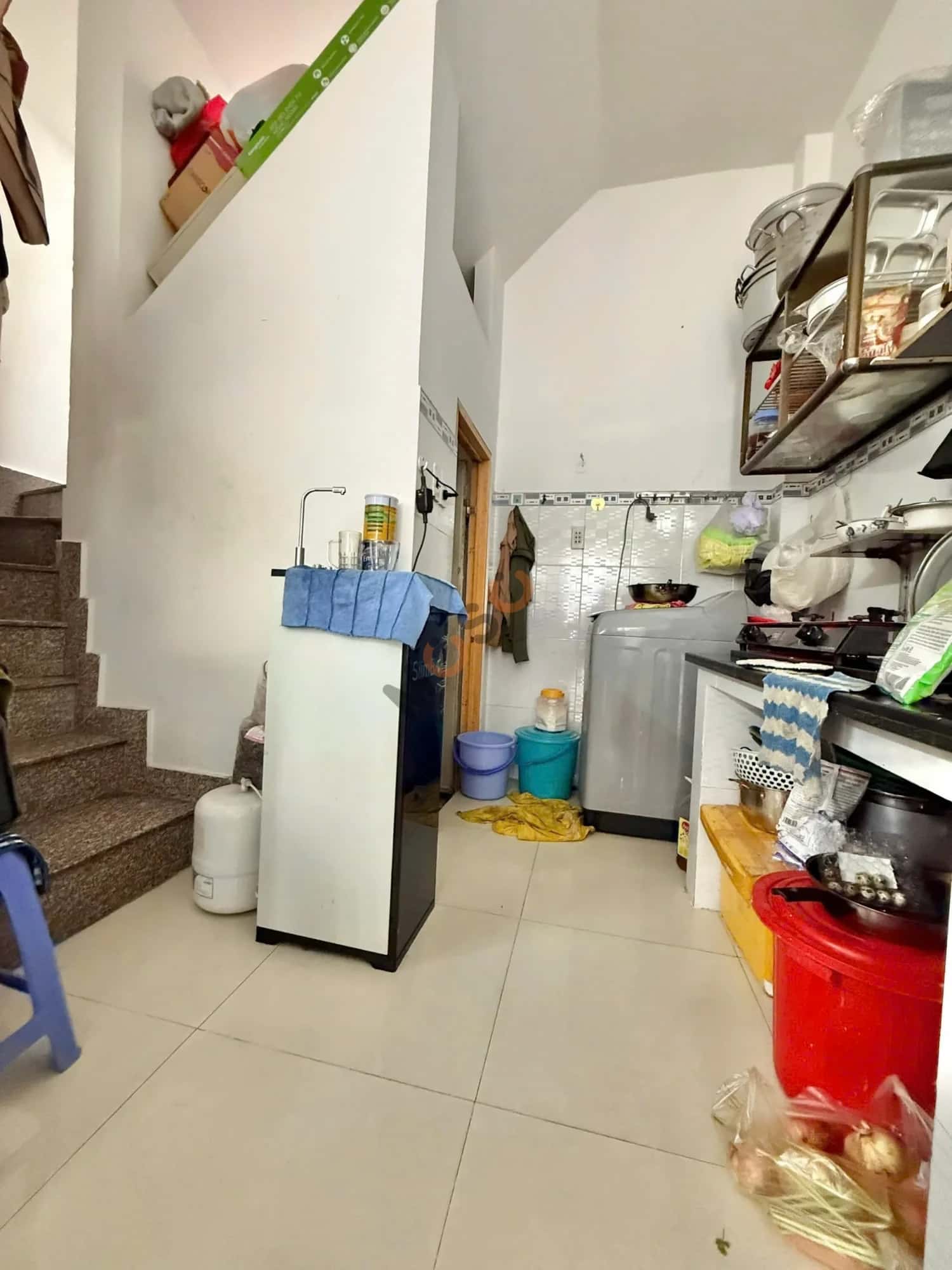 Bán nhà hẻm 725/52/3 Trường Chinh Quận Tân Phú, TP.HCM – 2 phòng ngủ, giá 4.7 tỷ — Hình 3