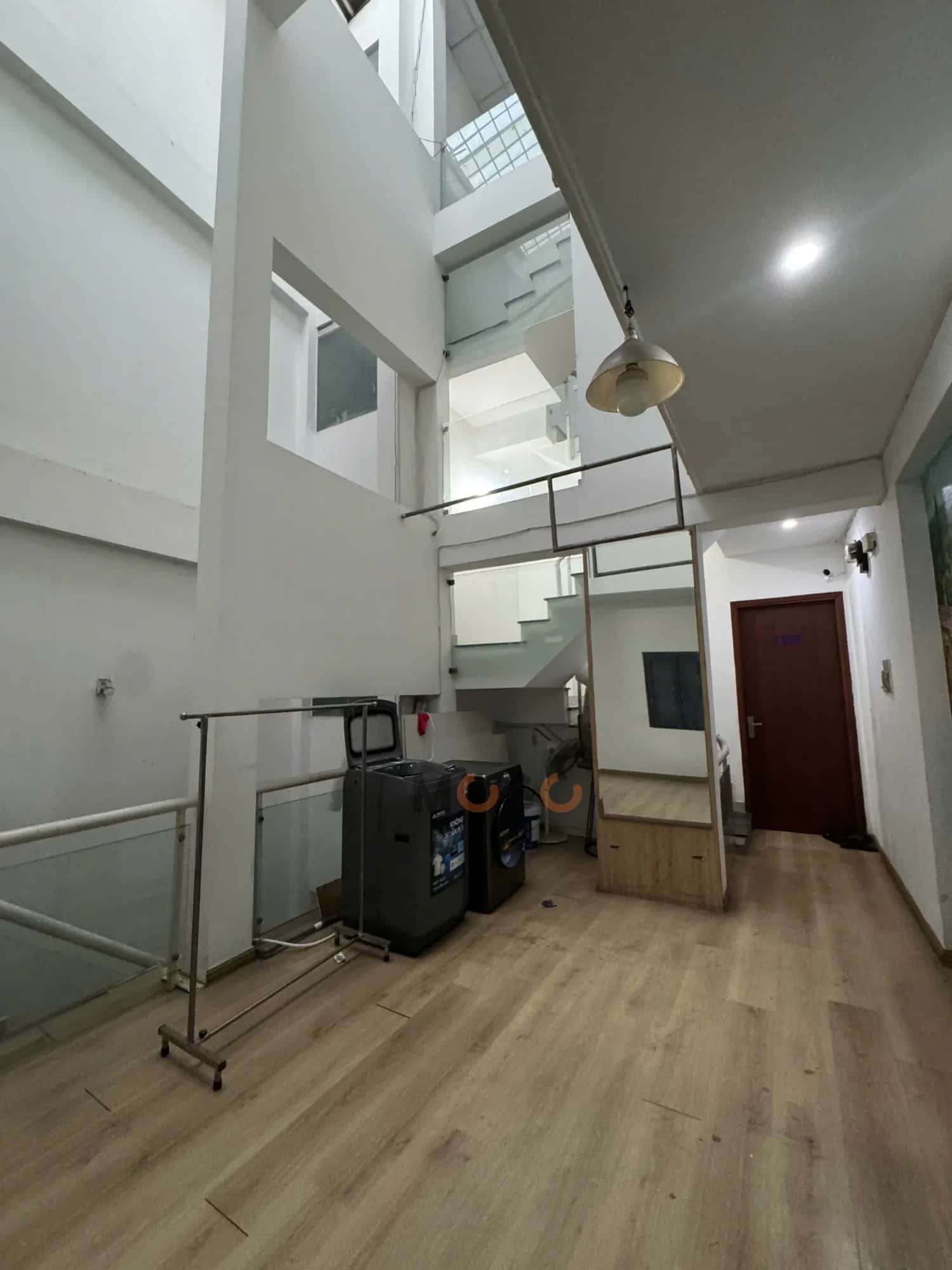 Bán nhà mặt tiền Nguyễn Văn Khối  Quận Gò Vấp, TP.HCM – 13 phòng ngủ, giá 21.9 tỷ — Hình 3
