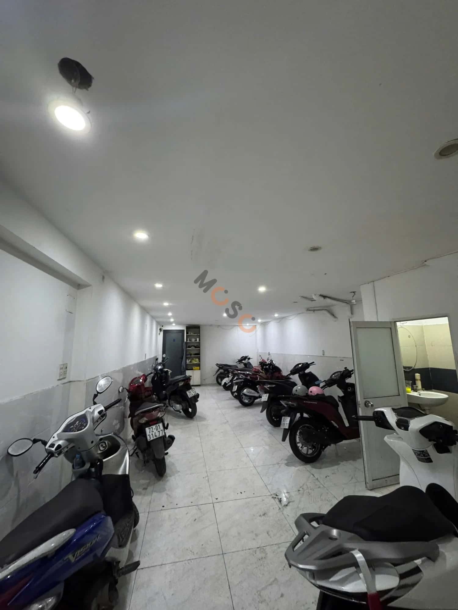 Bán nhà mặt tiền Nguyễn Văn Khối  Quận Gò Vấp, TP.HCM – 13 phòng ngủ, giá 21.9 tỷ — Hình 2