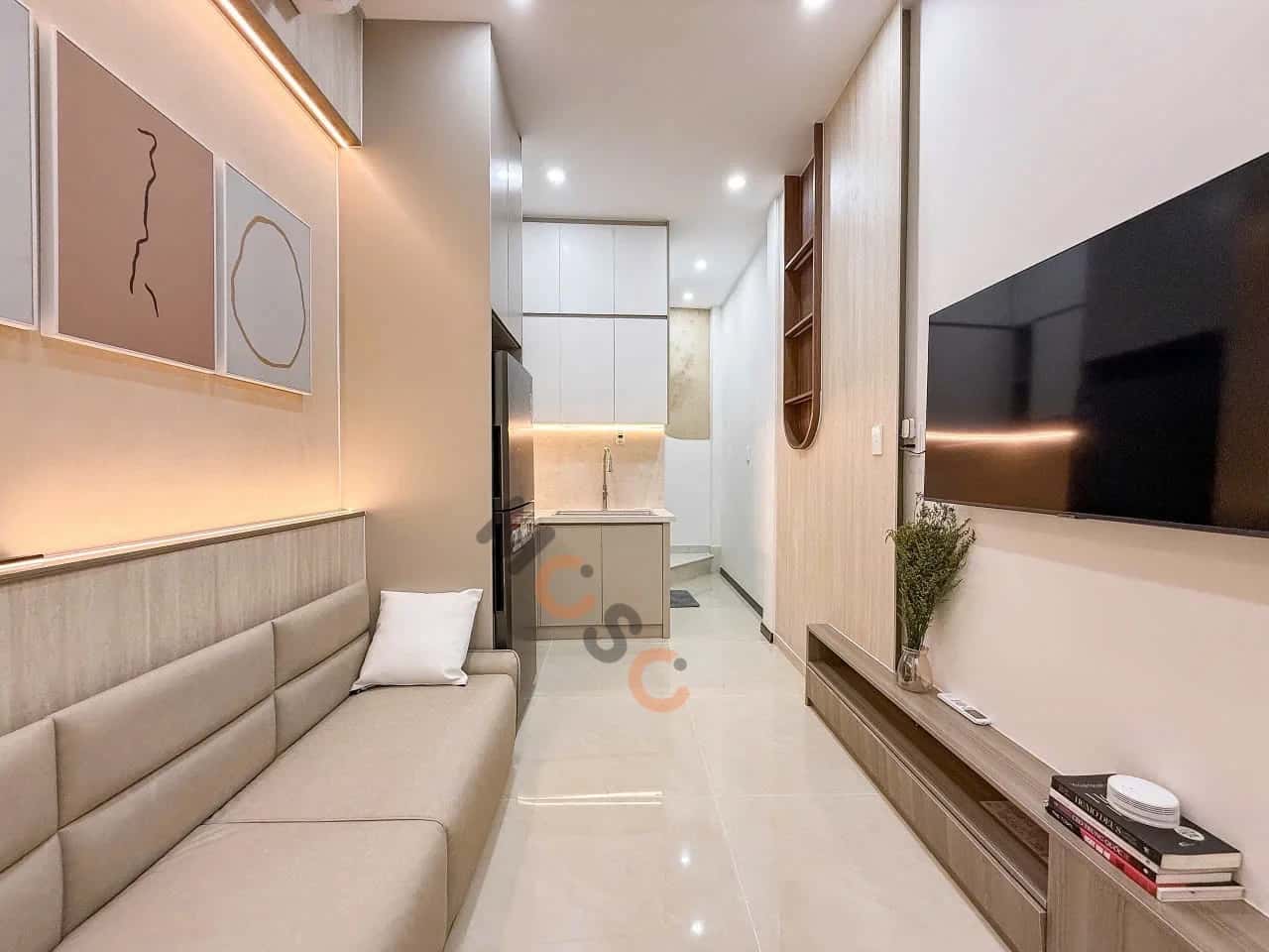 Bán nhà hẻm 18/29 Nguyễn Duy Quận Bình Thạnh, TP.HCM – 2 phòng ngủ, giá 3 tỷ — Hình 2 Bán nhà hẻm 18/29 Nguyễn Duy Quận Bình Thạnh, TP.HCM – 2 phòng ngủ, giá 3 tỷ — Hình 2