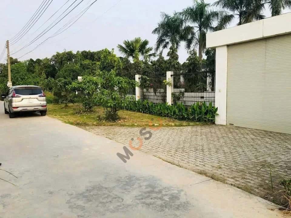 Bán đất Thửa 2218 - tờ 2 đường Bình Nhâm 30, khu phố Bình Hòa Thành phố Thuận An, Bình Dương – giá 7.2 tỷ — Hình 3