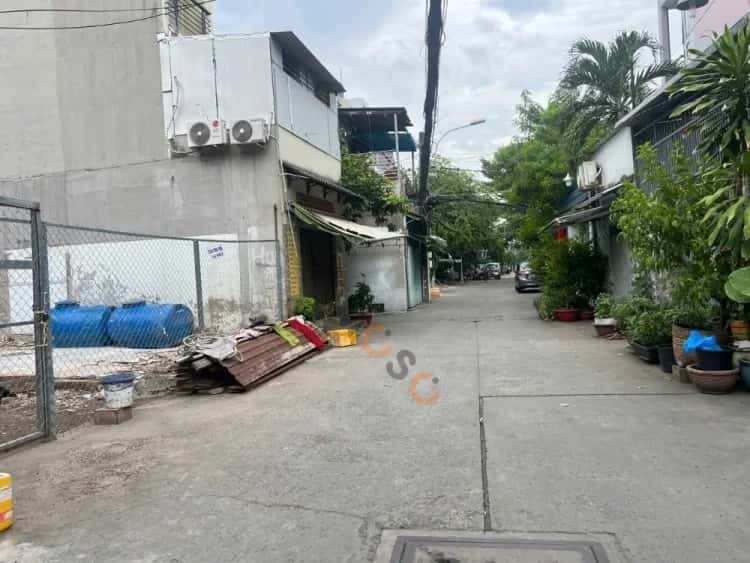 Bán đất Thửa số 531 tờ số 95, đường Đô Đốc Long Quận Tân Phú, TP.HCM – giá 7.8 tỷ — Hình 2 Bán đất Thửa số 531 tờ số 95, đường Đô Đốc Long Quận Tân Phú, TP.HCM – giá 7.8 tỷ — Hình 2