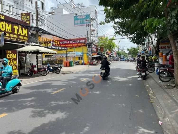 Bán đất Thửa số 531 tờ số 95, đường Đô Đốc Long Quận Tân Phú, TP.HCM – giá 7.8 tỷ — Hình 3 Bán đất Thửa số 531 tờ số 95, đường Đô Đốc Long Quận Tân Phú, TP.HCM – giá 7.8 tỷ — Hình 3