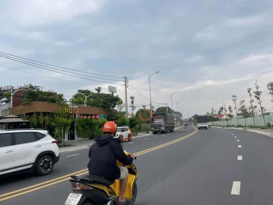 Bán đất  đường ĐX 002,  Thành phố Thủ Dầu Một, Bình Dương – giá 2.9 tỷ — Hình 2