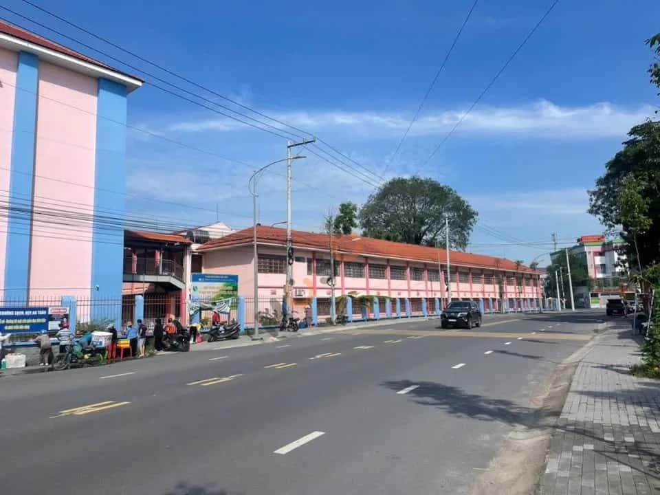 Bán đất  đường ĐX 002,  Thành phố Thủ Dầu Một, Bình Dương – giá 2.9 tỷ — Hình 3