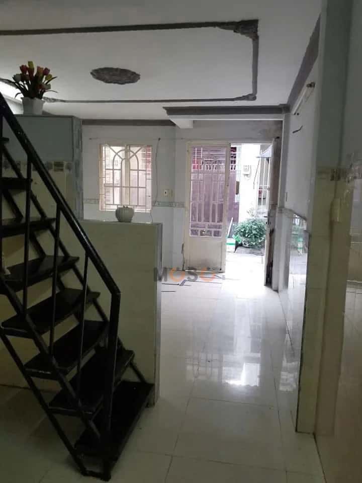 Bán nhà hẻm 38/4 đường số 18B Quận Bình Tân, TP.HCM – 2 phòng ngủ, giá 3.5 tỷ — Hình 3