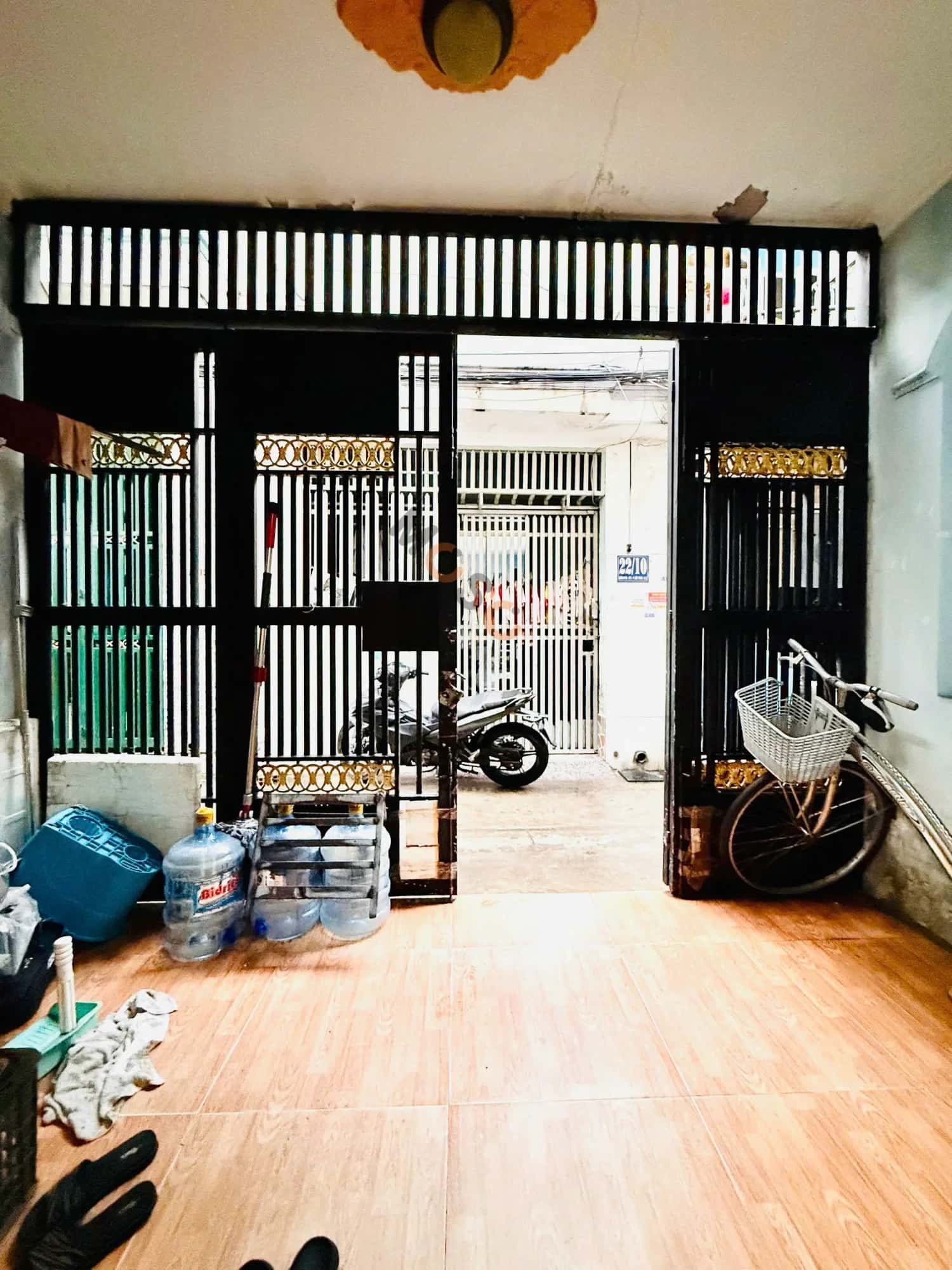 Bán nhà hẻm 22/5 Hiệp Thành 26, khu phố 2 Quận 12, TP.HCM – 2 phòng ngủ, giá 3.5 tỷ — Hình 3 Bán nhà hẻm 22/5 Hiệp Thành 26, khu phố 2 Quận 12, TP.HCM – 2 phòng ngủ, giá 3.5 tỷ — Hình 3