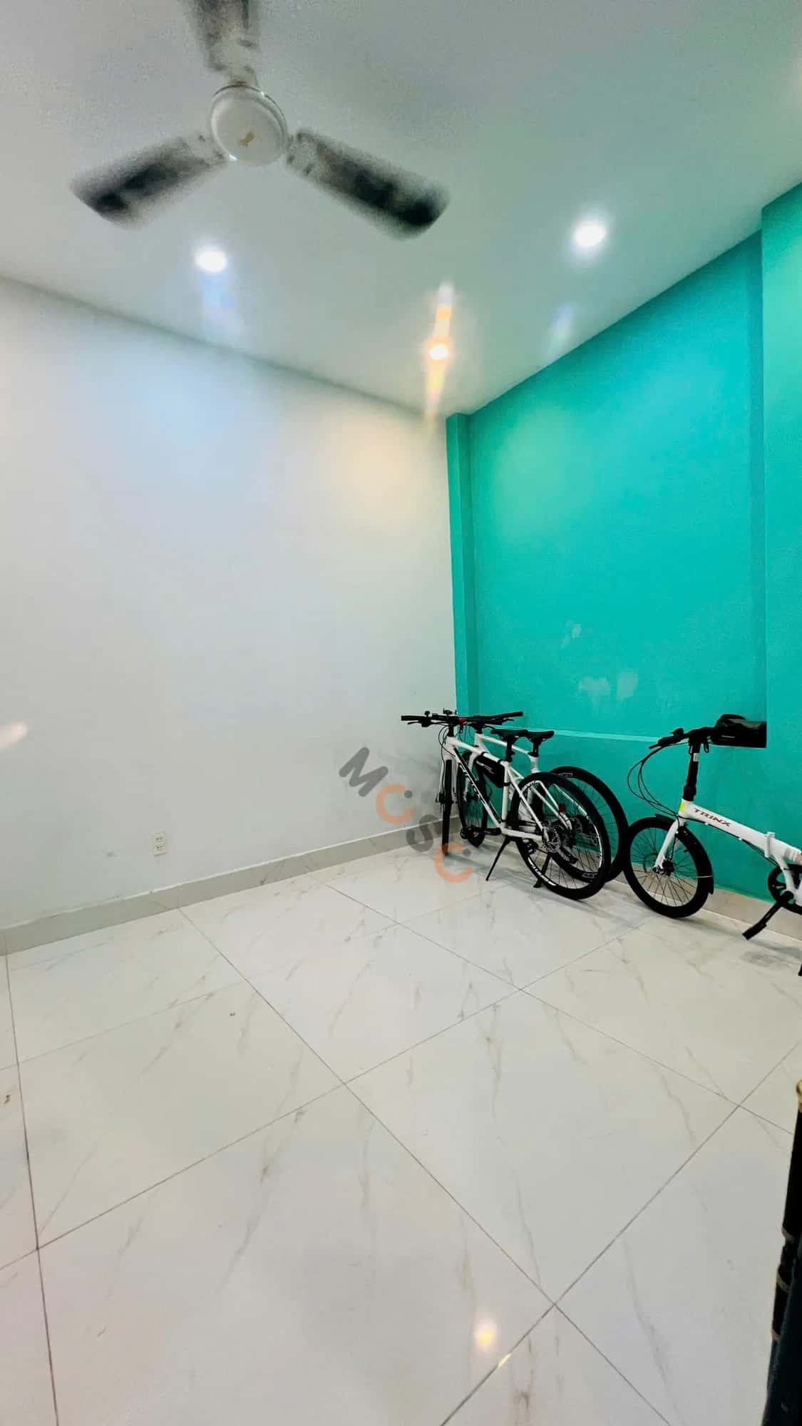 Bán nhà hẻm 124/19D Xô Viết Nghệ Tĩnh Quận Bình Thạnh, TP.HCM – 5 phòng ngủ, giá 6.8 tỷ — Hình 3