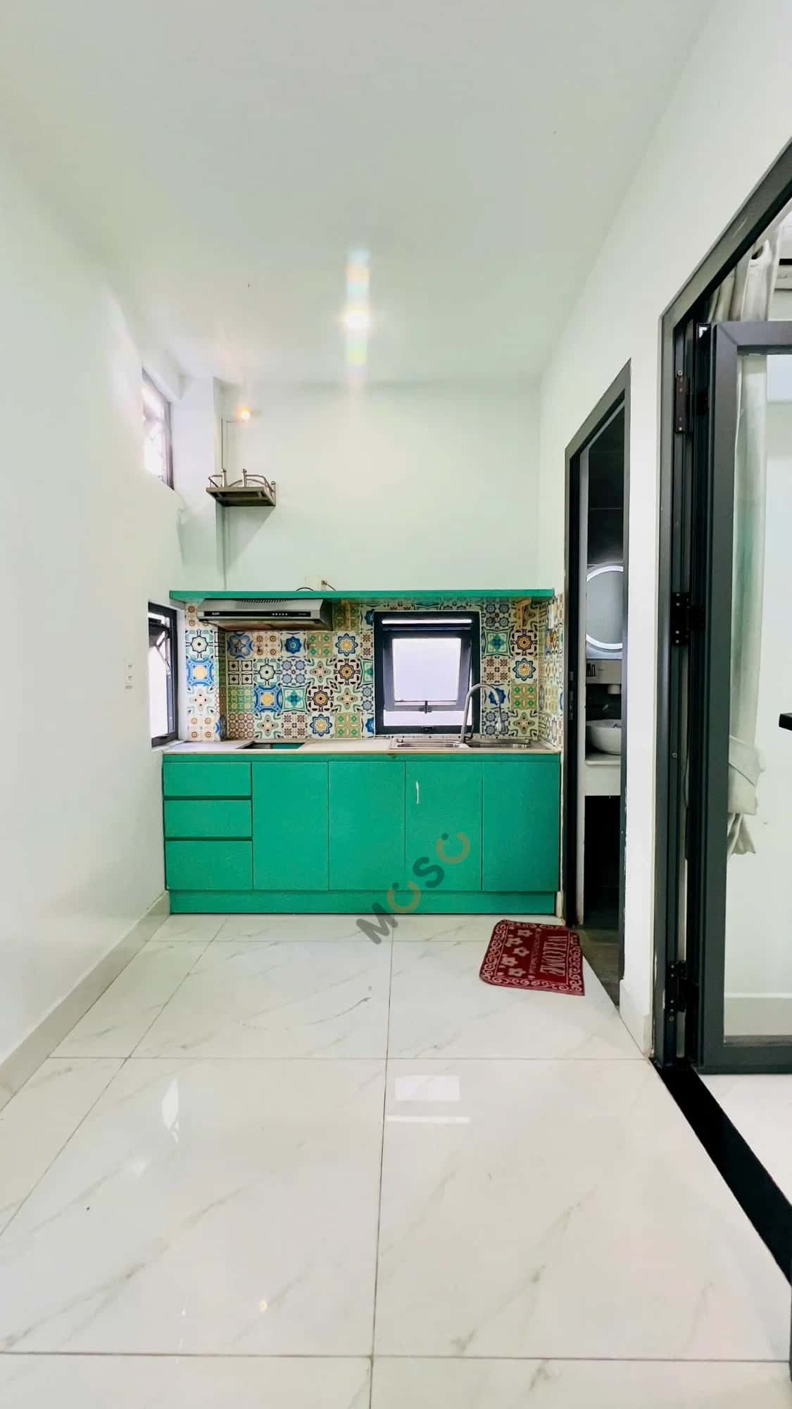 Bán nhà hẻm 124/19D Xô Viết Nghệ Tĩnh Quận Bình Thạnh, TP.HCM – 5 phòng ngủ, giá 6.8 tỷ — Hình 2