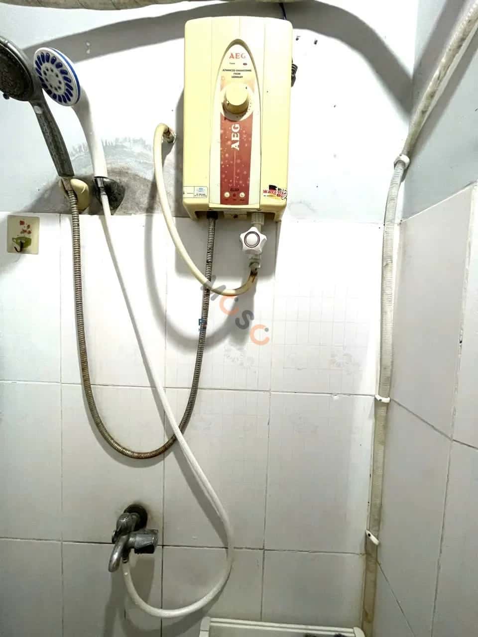 Cho thuê BĐS khác Trường Sa Quận Tân Bình, TP.HCM – 1 phòng ngủ, giá 3.3 triệu — Hình 3