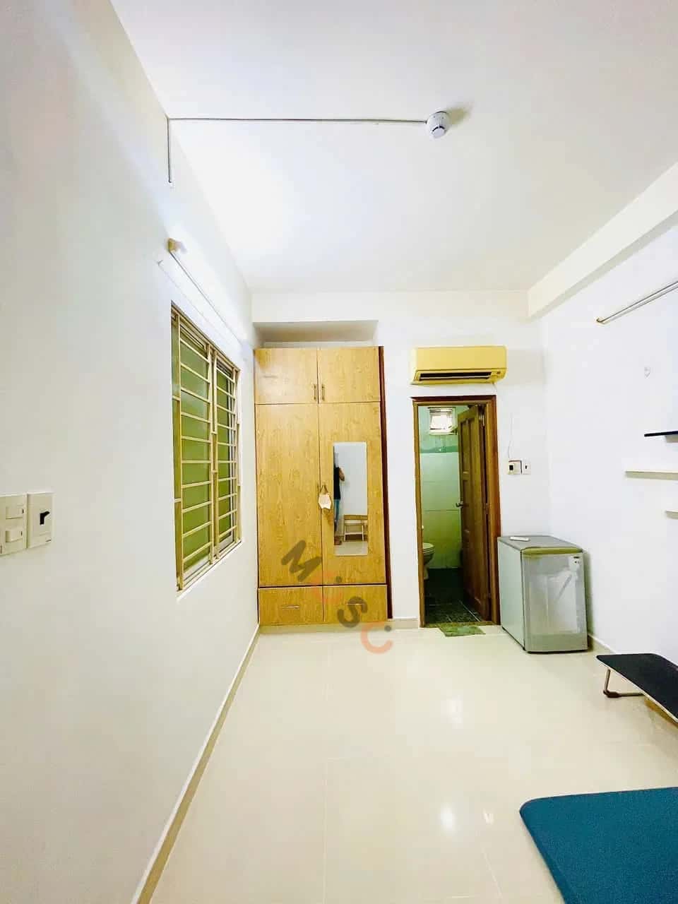 Cho thuê BĐS khác Trường Sa Quận Tân Bình, TP.HCM – 1 phòng ngủ, giá 3.3 triệu — Hình 2