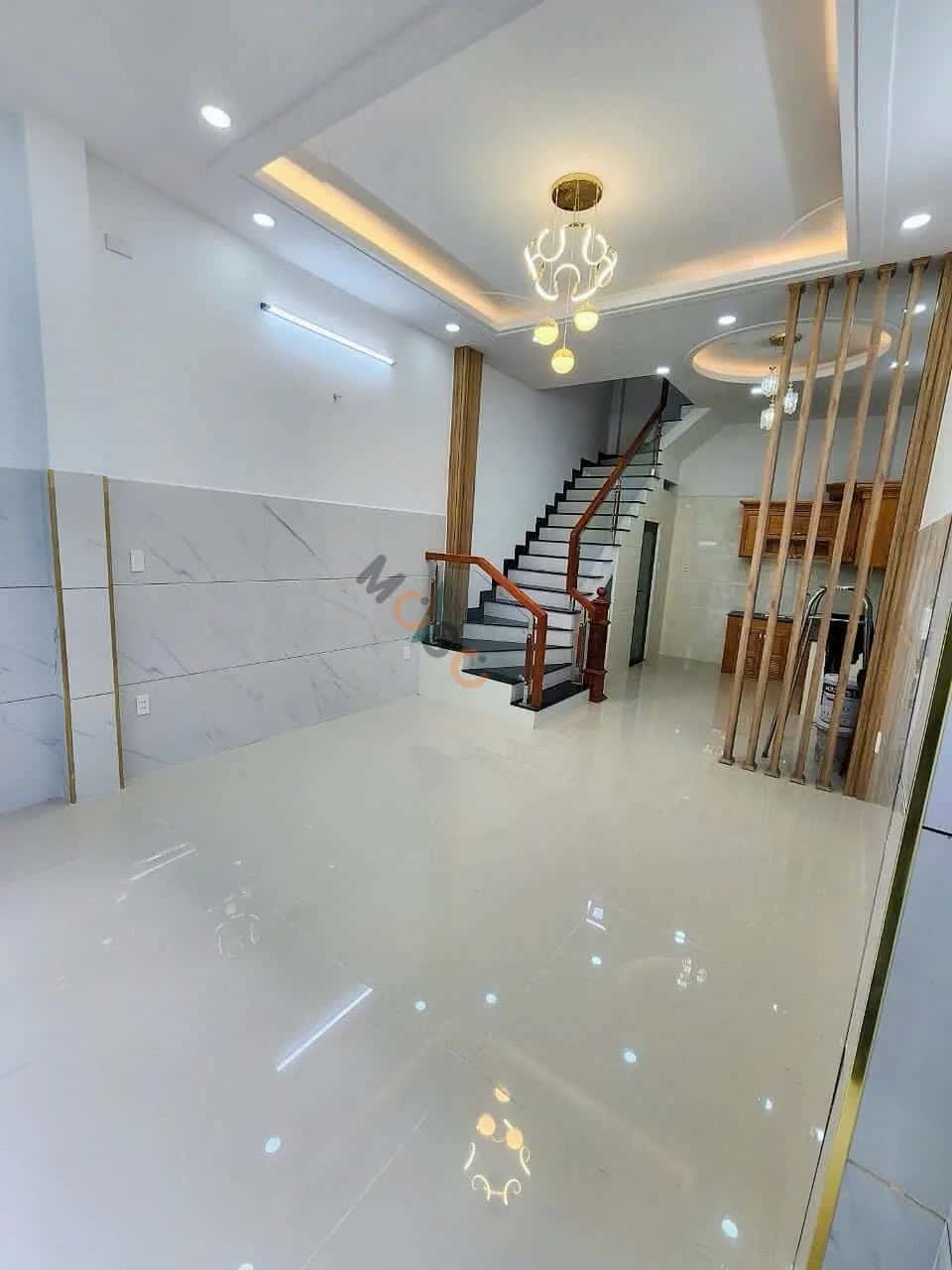 Bán nhà hẻm 338/51/30 Chiến Lược Quận Bình Tân, TP.HCM – 4 phòng ngủ, giá 4.8 tỷ — Hình 3 Bán nhà hẻm 338/51/30 Chiến Lược Quận Bình Tân, TP.HCM – 4 phòng ngủ, giá 4.8 tỷ — Hình 3