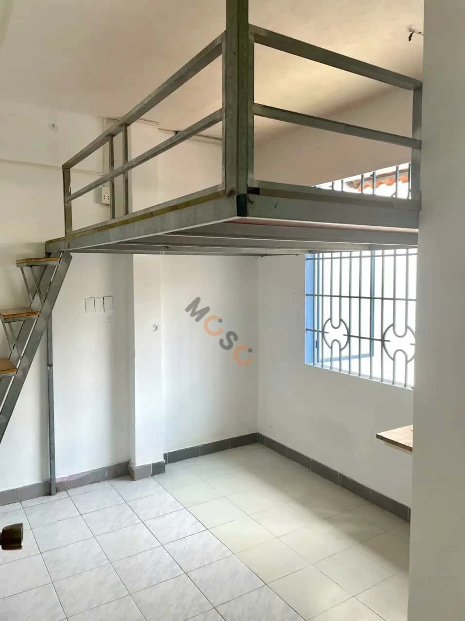 Cho thuê BĐS khác Đường Phan Văn Trị Gò Vấp, TP.HCM – giá 2.5 triệu — Hình 3
