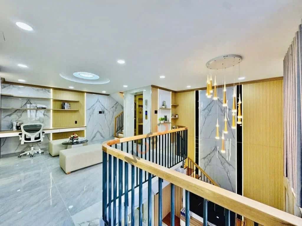 Bán nhà hẻm 309/2C Đường Nguyễn Oanh Quận Gò Vấp, TP.HCM – 3 phòng ngủ, giá 9.2 tỷ — Hình 3