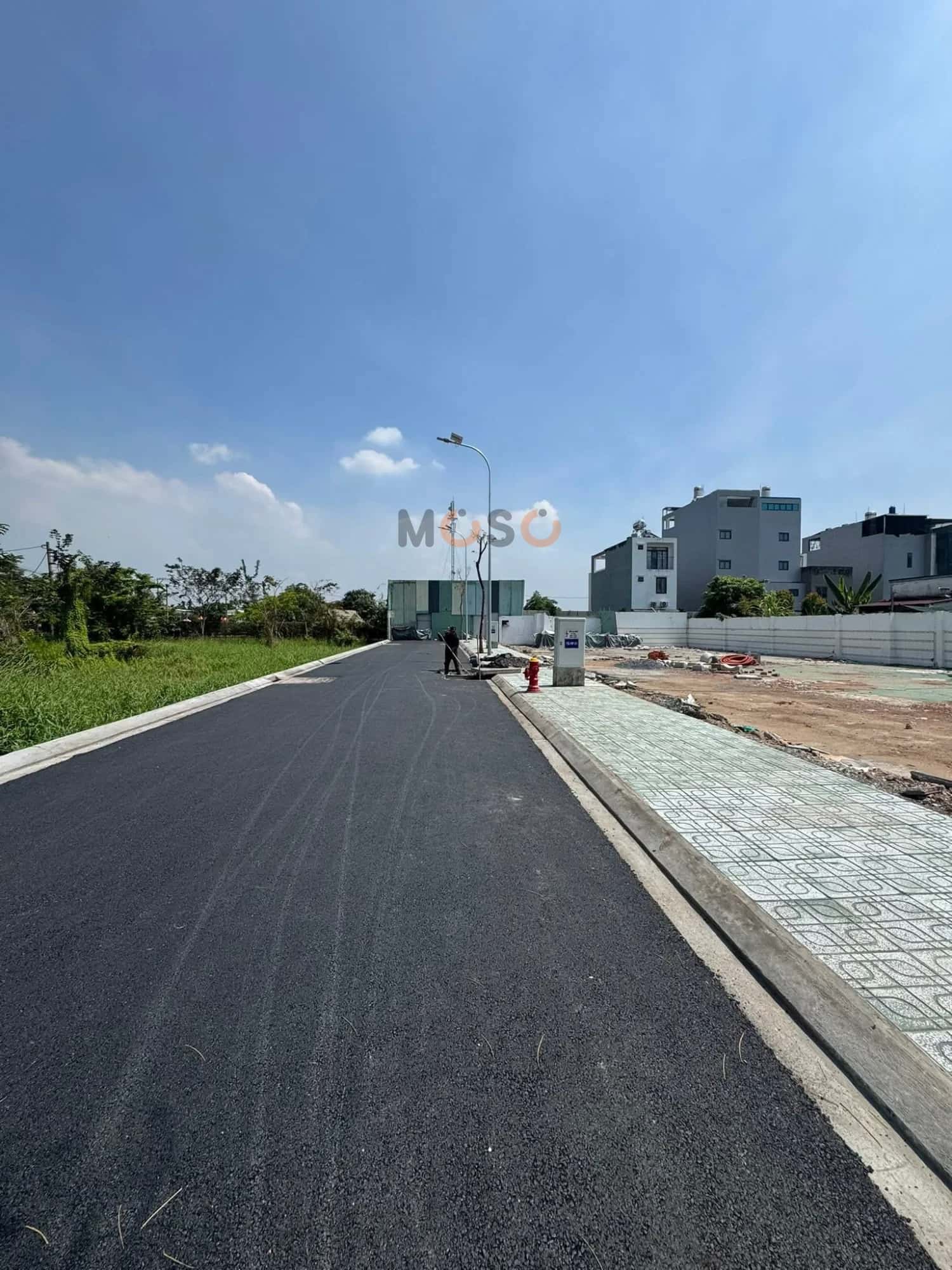 Bán đất Một phần nhà 280/64 đường Thạnh Xuân 25 Quận 12, TP.HCM – giá 4.3 tỷ — Hình 3