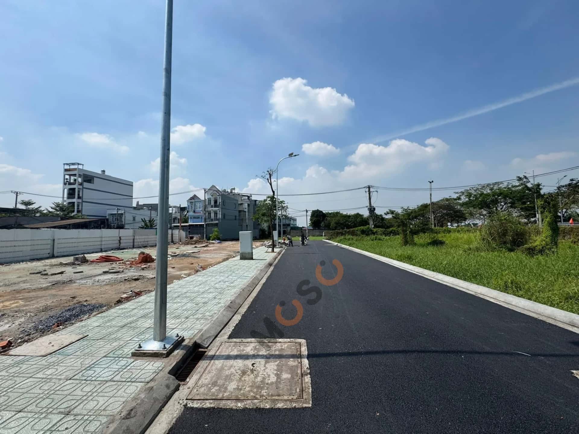 Bán đất Một phần nhà 280/64 đường Thạnh Xuân 25 Quận 12, TP.HCM – giá 4.3 tỷ — Hình 2
