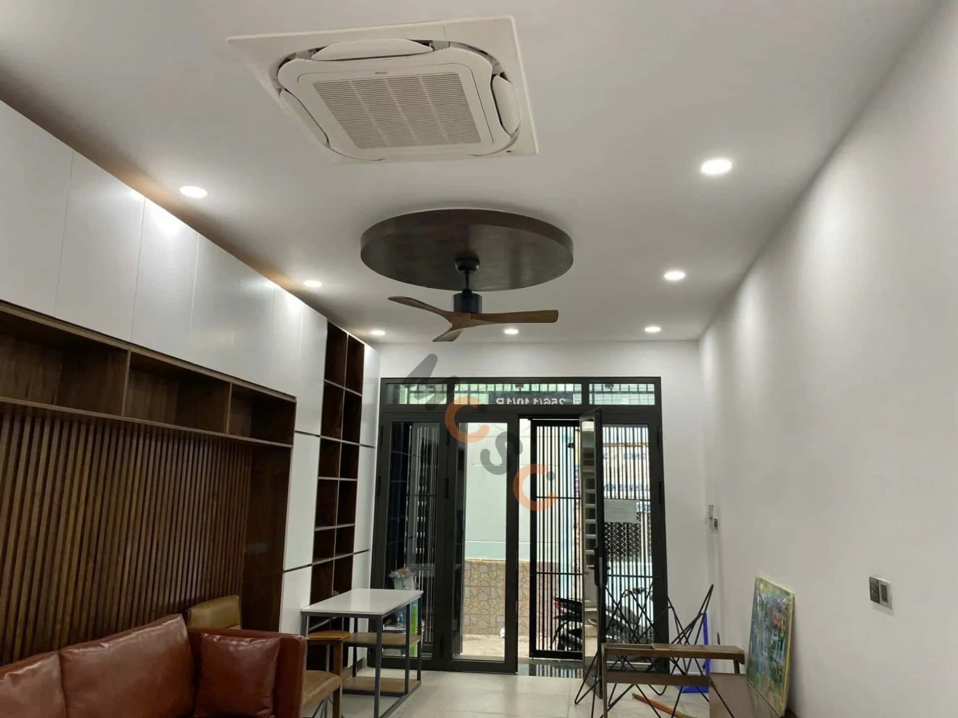 Bán nhà hẻm 256/140/1R Phan Huy Ích Quận Gò Vấp, TP.HCM – 4 phòng ngủ, giá 6.5 tỷ — Hình 3